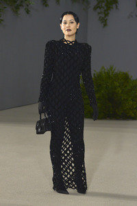 Academy Museum Gala 2022 in Los Angeles