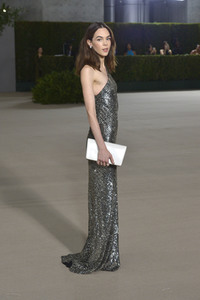 Academy Museum Gala 2022 in Los Angeles