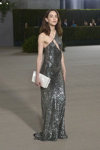 Academy Museum Gala 2022 in Los Angeles