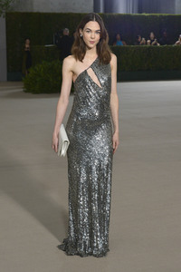 Academy Museum Gala 2022 in Los Angeles