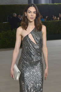 Academy Museum Gala 2022 in Los Angeles