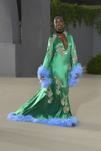 Academy Museum Gala 2022 in Los Angeles