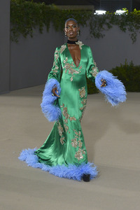 Academy Museum Gala 2022 in Los Angeles