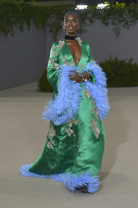 Academy Museum Gala 2022 in Los Angeles