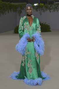 Academy Museum Gala 2022 in Los Angeles