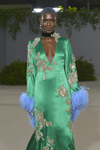 Academy Museum Gala 2022 in Los Angeles