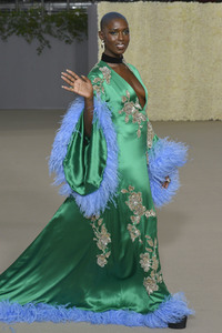 Academy Museum Gala 2022 in Los Angeles