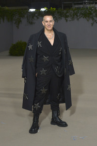 Academy Museum Gala 2022 in Los Angeles