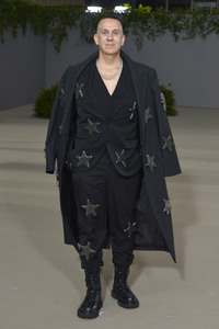 Academy Museum Gala 2022 in Los Angeles