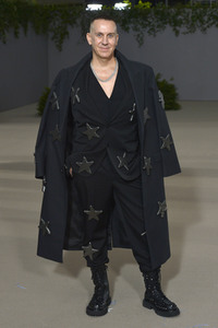 Academy Museum Gala 2022 in Los Angeles