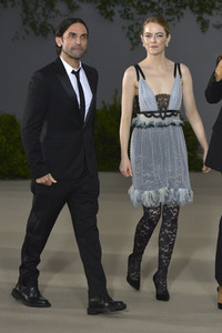 Academy Museum Gala 2022 in Los Angeles