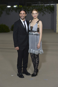 Academy Museum Gala 2022 in Los Angeles