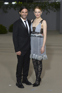 Academy Museum Gala 2022 in Los Angeles