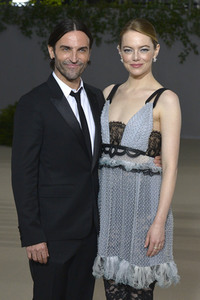 Academy Museum Gala 2022 in Los Angeles