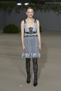 Academy Museum Gala 2022 in Los Angeles