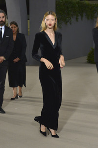 Academy Museum Gala 2022 in Los Angeles