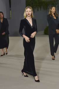 Academy Museum Gala 2022 in Los Angeles