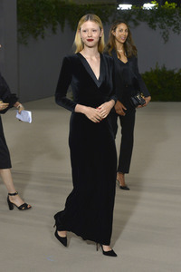 Academy Museum Gala 2022 in Los Angeles