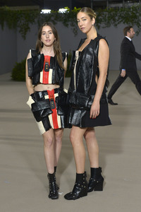 Academy Museum Gala 2022 in Los Angeles