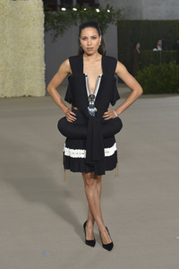 Academy Museum Gala 2022 in Los Angeles