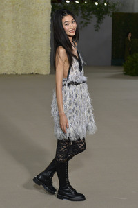 Academy Museum Gala 2022 in Los Angeles