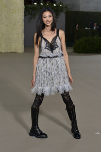 Academy Museum Gala 2022 in Los Angeles