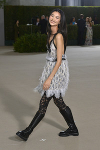 Academy Museum Gala 2022 in Los Angeles