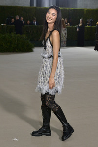 Academy Museum Gala 2022 in Los Angeles