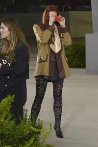 Academy Museum Gala 2022 in Los Angeles