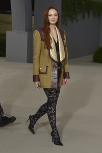 Academy Museum Gala 2022 in Los Angeles