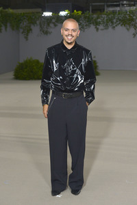 Academy Museum Gala 2022 in Los Angeles