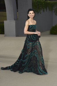 Academy Museum Gala 2022 in Los Angeles