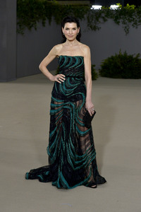 Academy Museum Gala 2022 in Los Angeles