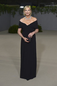 Academy Museum Gala 2022 in Los Angeles