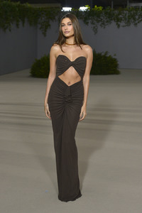 Academy Museum Gala 2022 in Los Angeles