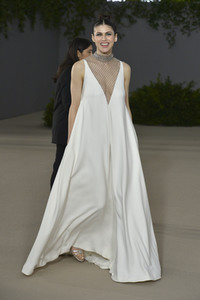 Academy Museum Gala 2022 in Los Angeles