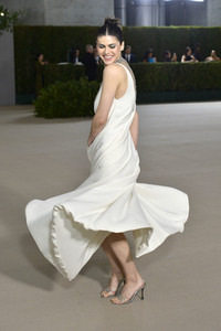 Academy Museum Gala 2022 in Los Angeles