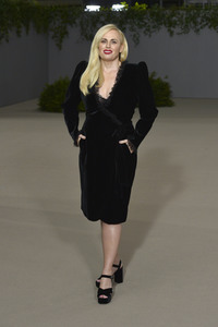 Academy Museum Gala 2022 in Los Angeles