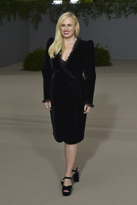 Academy Museum Gala 2022 in Los Angeles