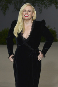 Academy Museum Gala 2022 in Los Angeles