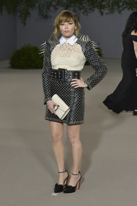 Academy Museum Gala 2022 in Los Angeles