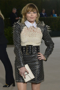 Academy Museum Gala 2022 in Los Angeles