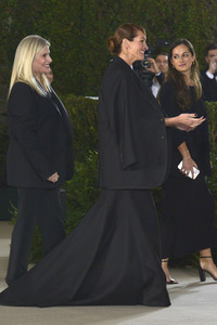 Academy Museum Gala 2022 in Los Angeles