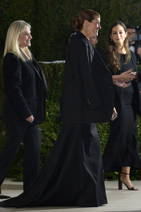 Academy Museum Gala 2022 in Los Angeles