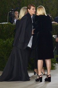 Academy Museum Gala 2022 in Los Angeles