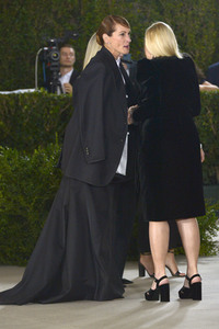 Academy Museum Gala 2022 in Los Angeles