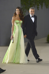 Academy Museum Gala 2022 in Los Angeles