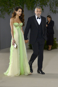 Academy Museum Gala 2022 in Los Angeles