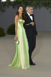 Academy Museum Gala 2022 in Los Angeles