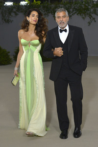 Academy Museum Gala 2022 in Los Angeles